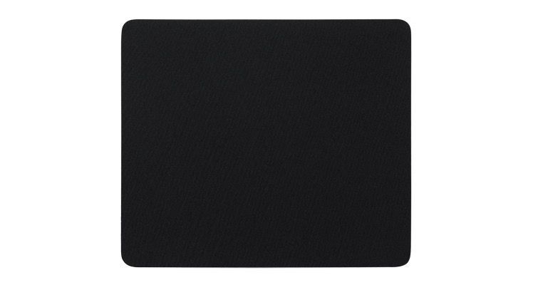 iBox MP002 Egérpad Black iBox MP002 Egérpad Black
