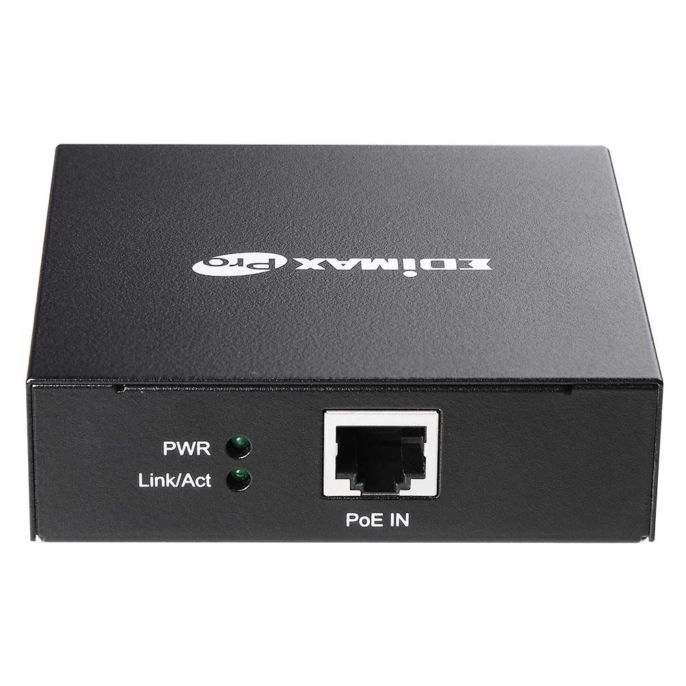 Edimax GP-101ET Gigabit PoE+ Extender Edimax GP-101ET Gigabit PoE+ Extender