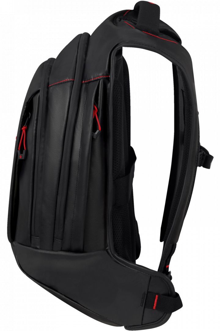 Samsonite Ecodiver Laptop Backpack M 15,6" Black Samsonite Ecodiver Laptop Backpack M 15,6" Black
