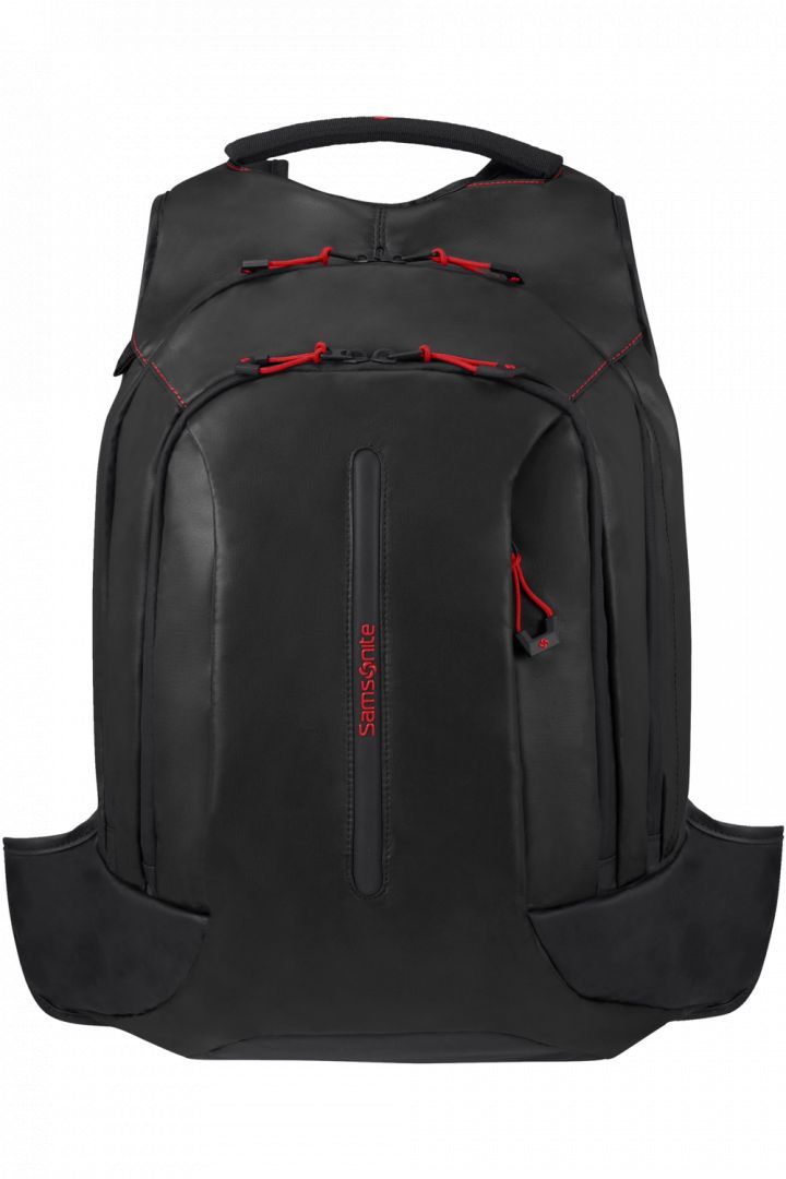 Samsonite Ecodiver Laptop Backpack M 15,6" Black Samsonite Ecodiver Laptop Backpack M 15,6" Black