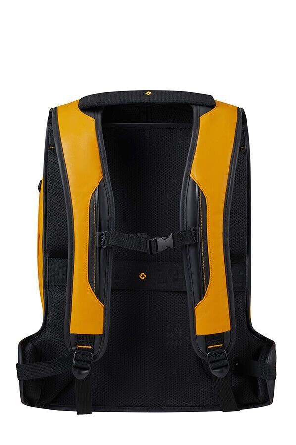 Samsonite Ecodiver Laptop Backpack L 17,3" Yellow Samsonite Ecodiver Laptop Backpack L 17,3" Yellow
