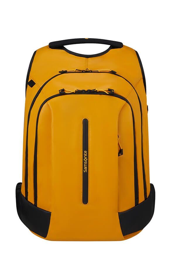 Samsonite Ecodiver Laptop Backpack L 17,3" Yellow Samsonite Ecodiver Laptop Backpack L 17,3" Yellow
