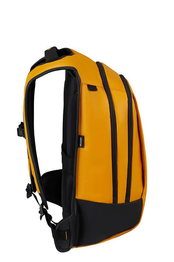 Samsonite Ecodiver Laptop Backpack L 17,3" Yellow Samsonite Ecodiver Laptop Backpack L 17,3" Yellow