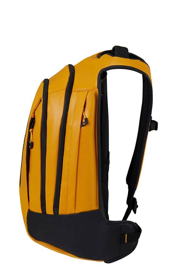 Samsonite Ecodiver Laptop Backpack L 17,3" Yellow Samsonite Ecodiver Laptop Backpack L 17,3" Yellow