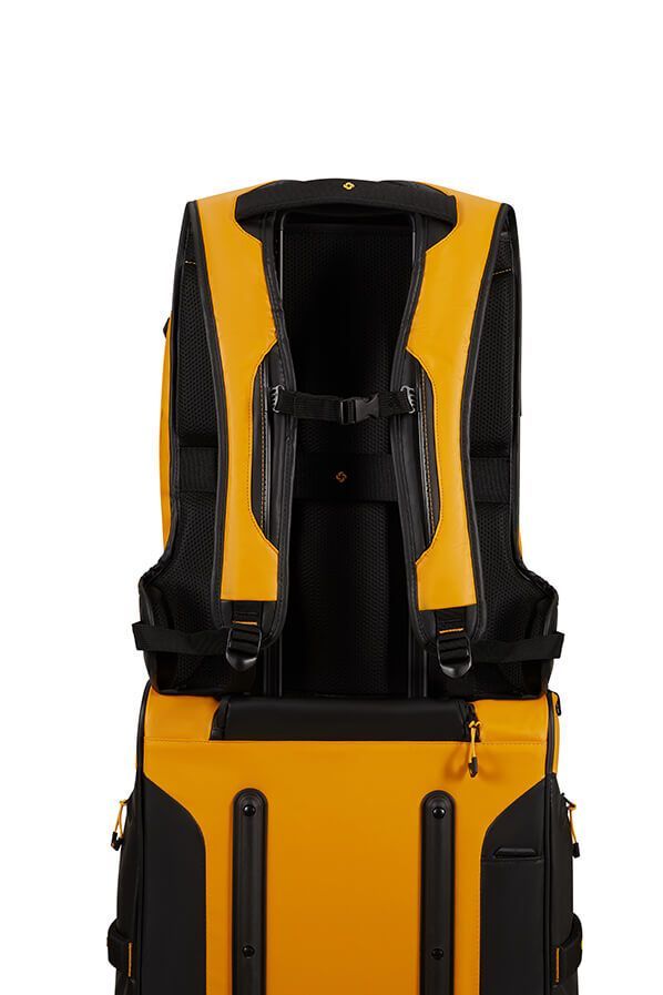 Samsonite Ecodiver Laptop Backpack L 17,3" Yellow Samsonite Ecodiver Laptop Backpack L 17,3" Yellow