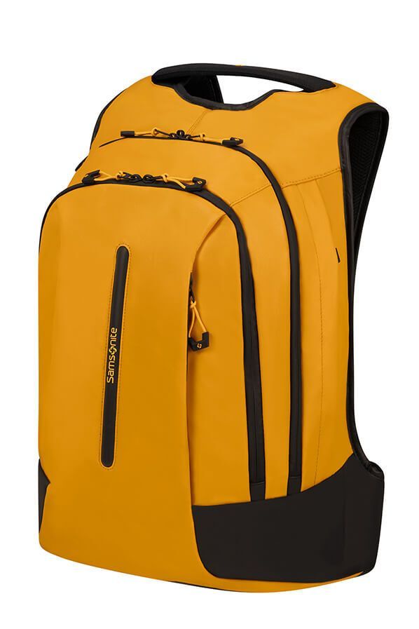 Samsonite Ecodiver Laptop Backpack L 17,3" Yellow Samsonite Ecodiver Laptop Backpack L 17,3" Yellow