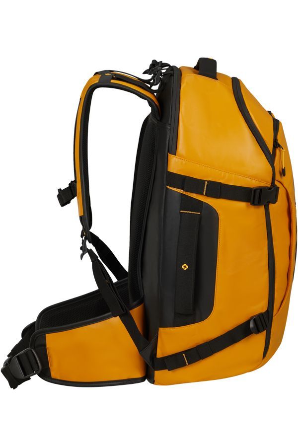 Samsonite Ecodiver Travel Backpack S 17,3" Yellow Samsonite Ecodiver Travel Backpack S 17,3" Yellow