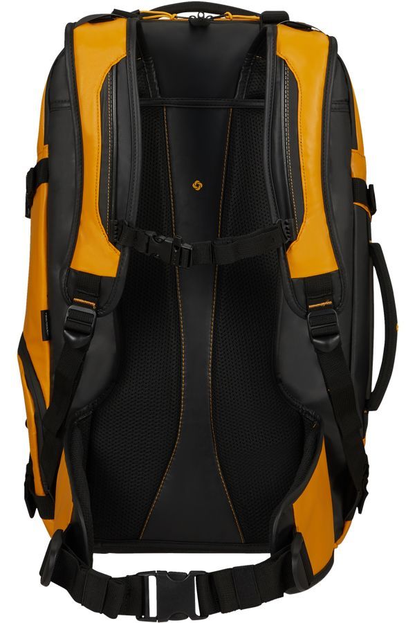 Samsonite Ecodiver Travel Backpack S 17,3" Yellow Samsonite Ecodiver Travel Backpack S 17,3" Yellow