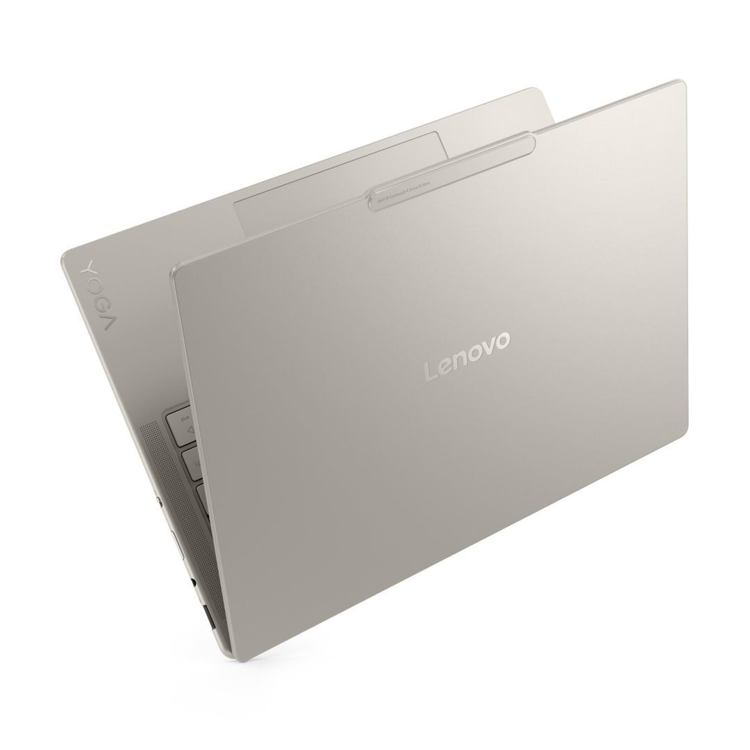 Lenovo Yoga Slim 7 Seashell