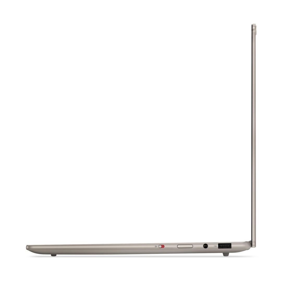 Lenovo Yoga Slim 7 Seashell