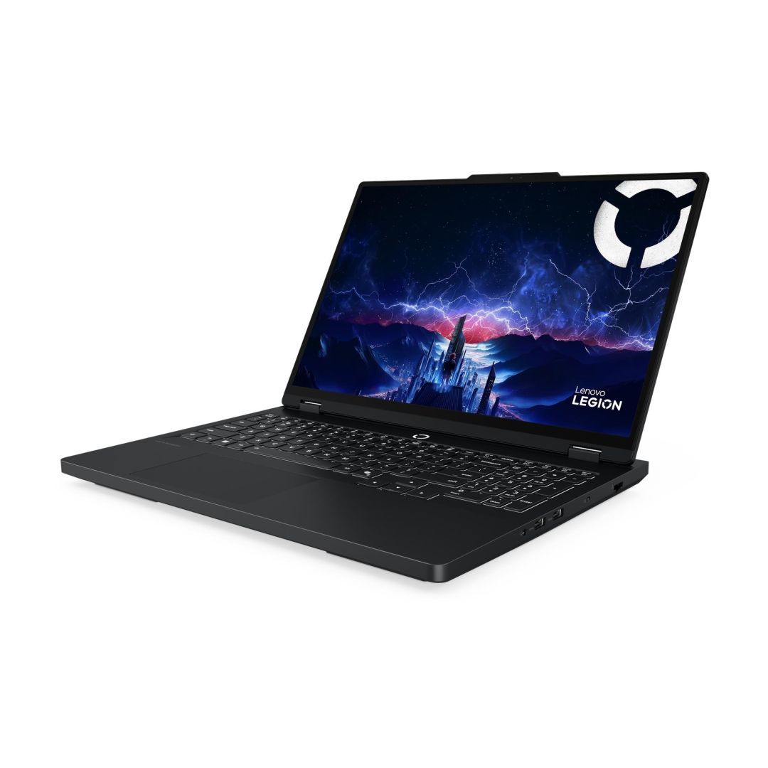 Lenovo Legion Pro 5 Eclipse Black Lenovo Legion Pro 5 Eclipse Black