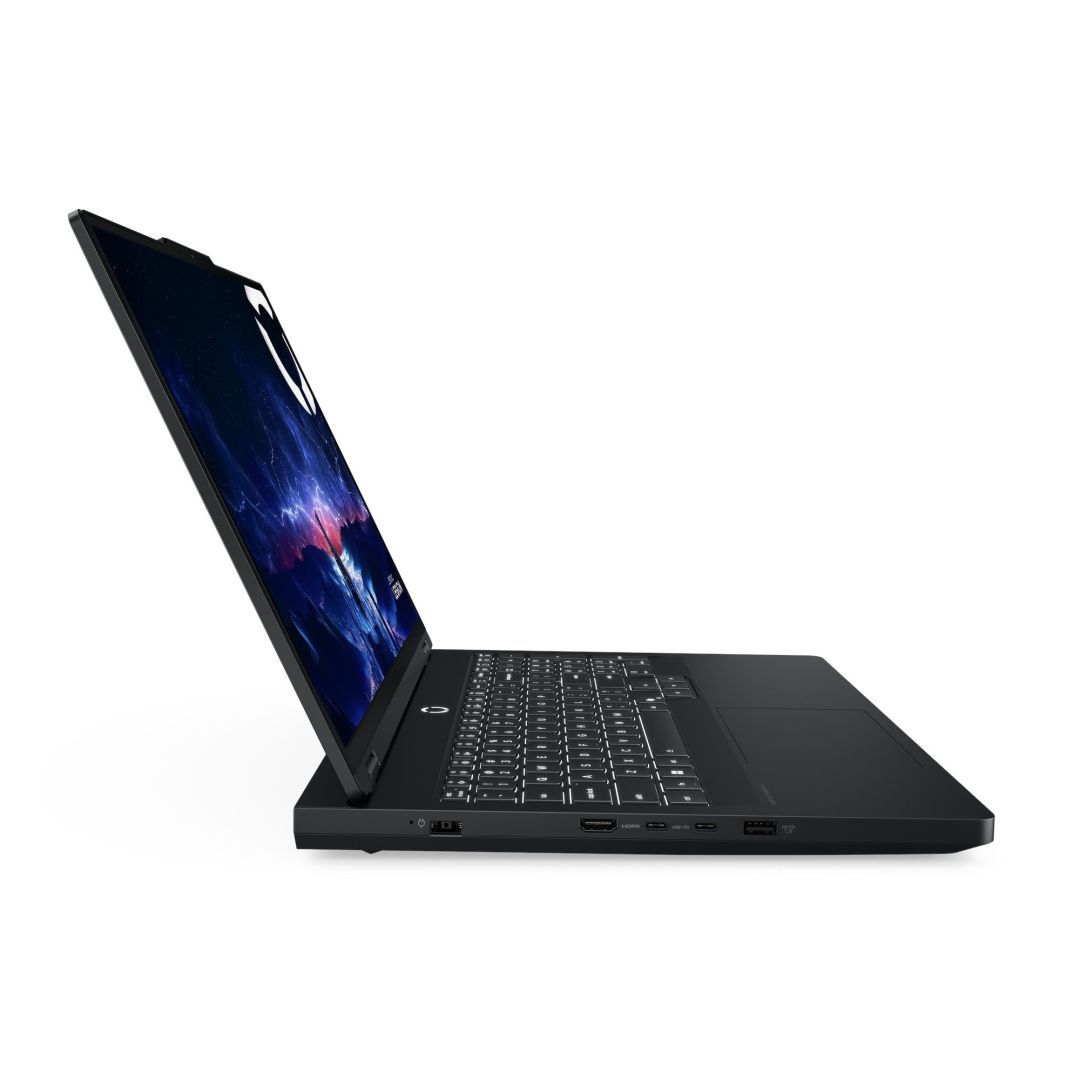 Lenovo Legion Pro 5 Eclipse Black Lenovo Legion Pro 5 Eclipse Black