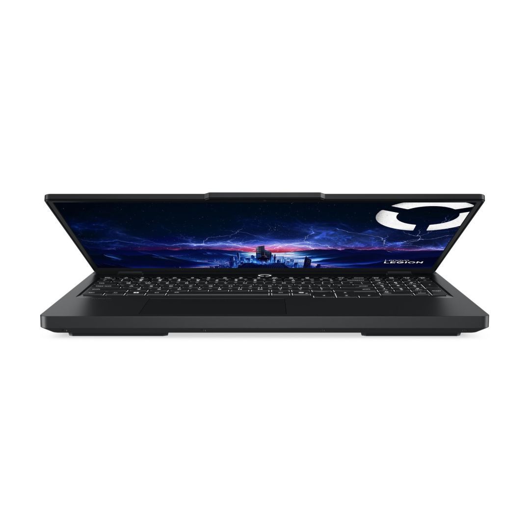 Lenovo Legion Pro 5 Eclipse Black Lenovo Legion Pro 5 Eclipse Black