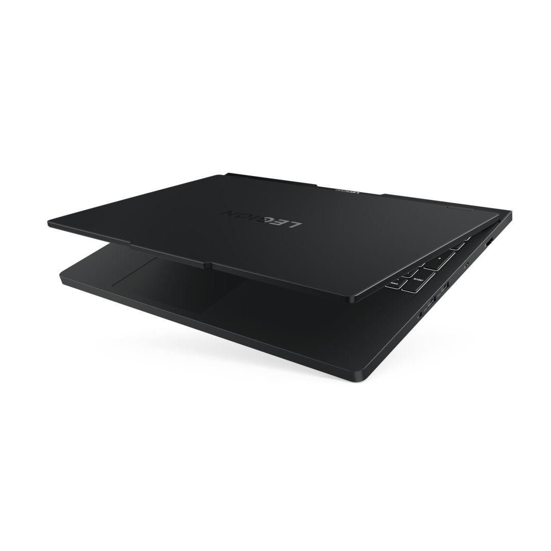 Lenovo Legion Pro 5 Eclipse Black Lenovo Legion Pro 5 Eclipse Black