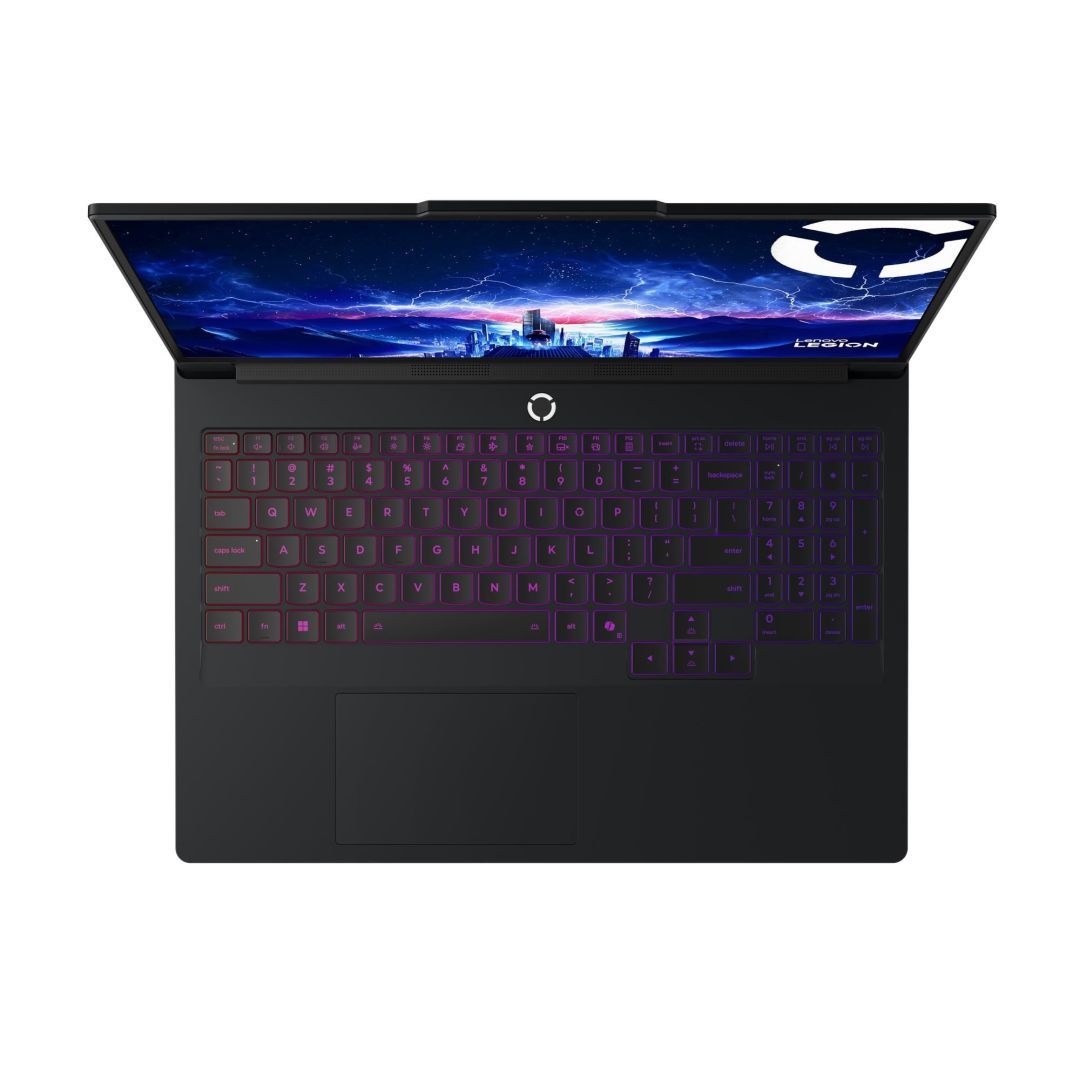 Lenovo Legion Pro 7 Eclipse Black Lenovo Legion Pro 7 Eclipse Black