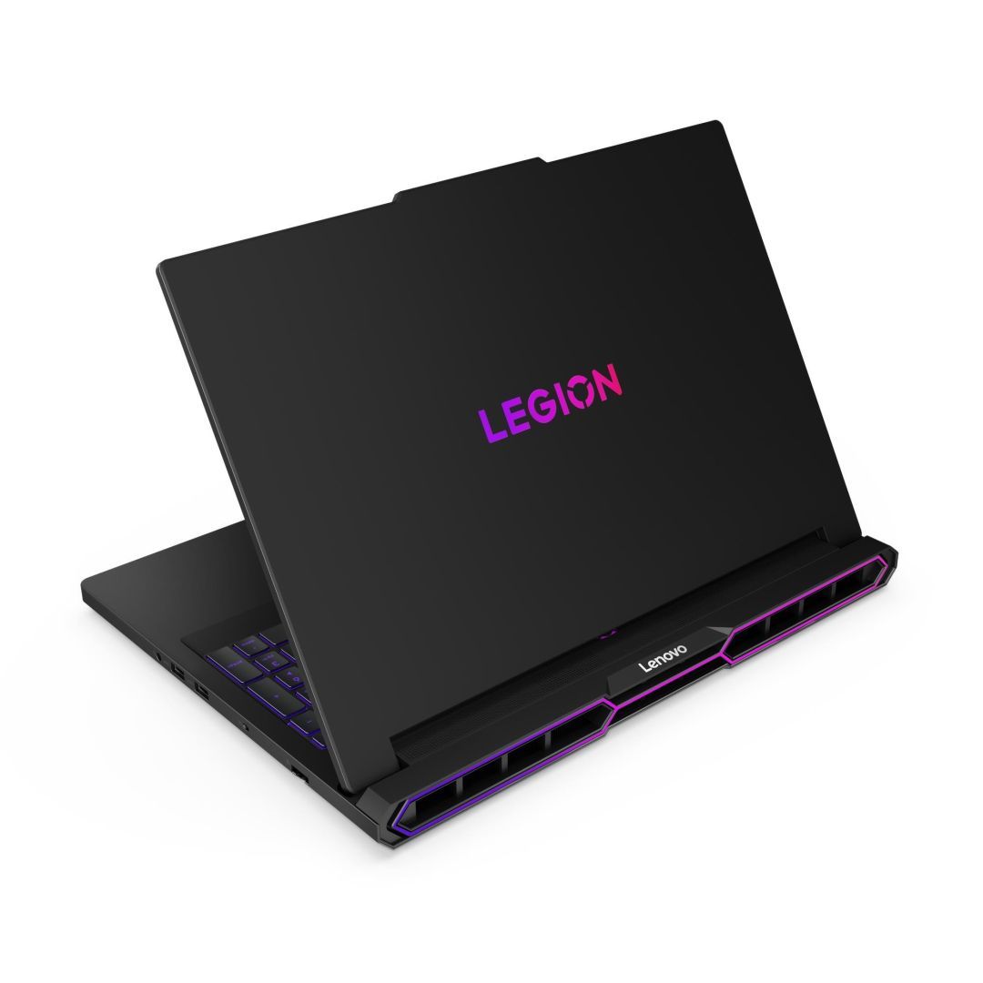 Lenovo Legion Pro 7 Eclipse Black Lenovo Legion Pro 7 Eclipse Black