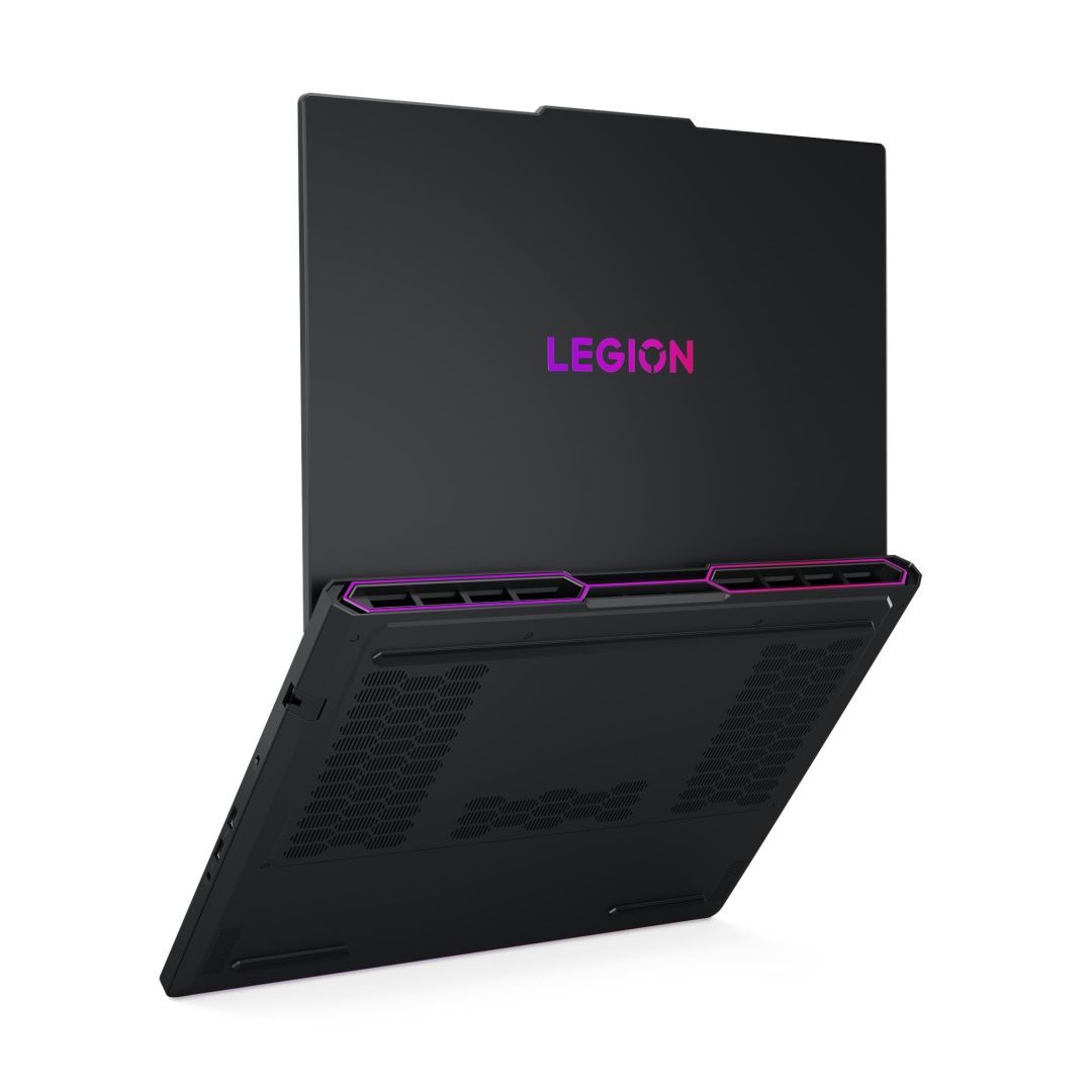 Lenovo Legion Pro 7 Eclipse Black Lenovo Legion Pro 7 Eclipse Black