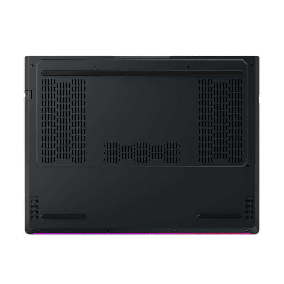 Lenovo Legion Pro 7 Eclipse Black Lenovo Legion Pro 7 Eclipse Black