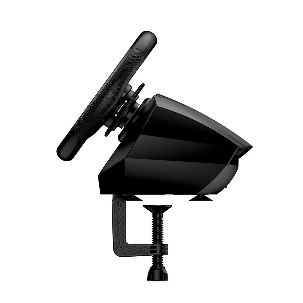 Genius SpeedMaster X1 USB Kormány Black Genius SpeedMaster X1 USB Kormány Black