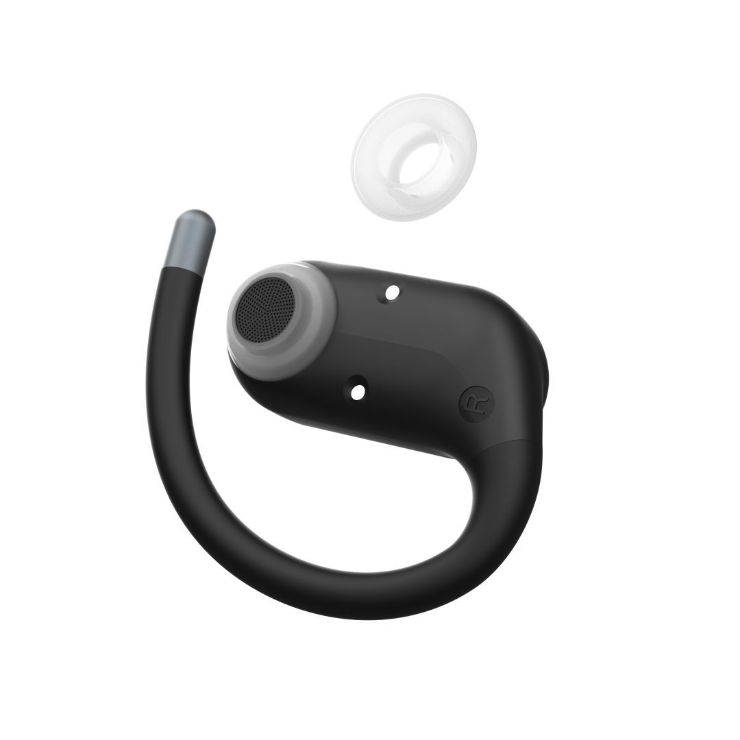 PowerLocus Move Bluetooth Headset Black PowerLocus Move Bluetooth Headset Black