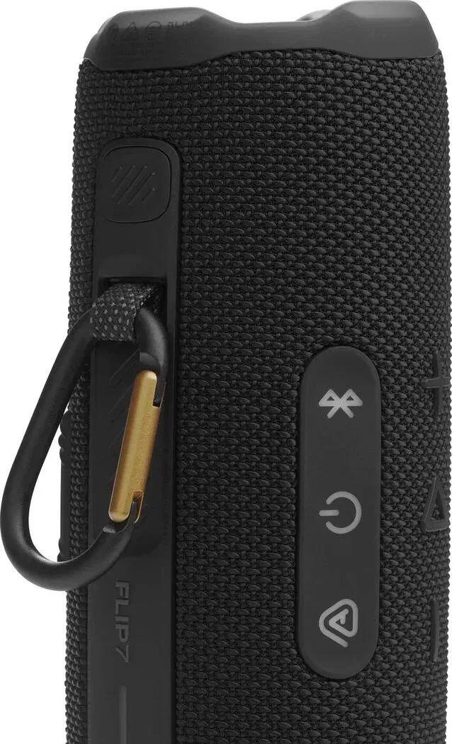 JBL Flip 7 Portable Waterproof Bluetooth Speaker Tomorrowland Edition JBL Flip 7 Portable Waterproof Bluetooth Speaker Tomorrowland Edition