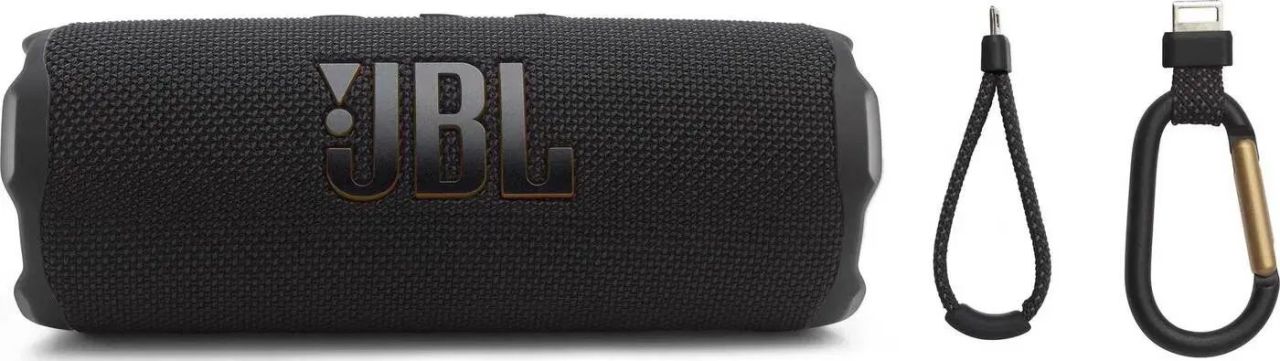JBL Flip 7 Portable Waterproof Bluetooth Speaker Tomorrowland Edition JBL Flip 7 Portable Waterproof Bluetooth Speaker Tomorrowland Edition
