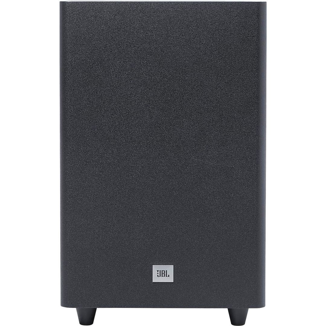 JBL Cinema SB550 Soundbar Black