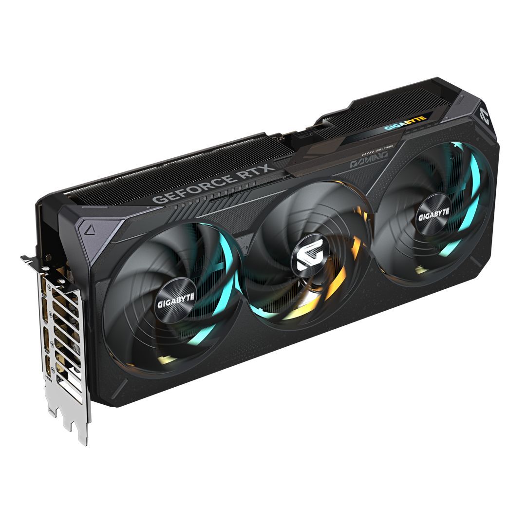 Gigabyte RTX5090 GAMING OC 32G