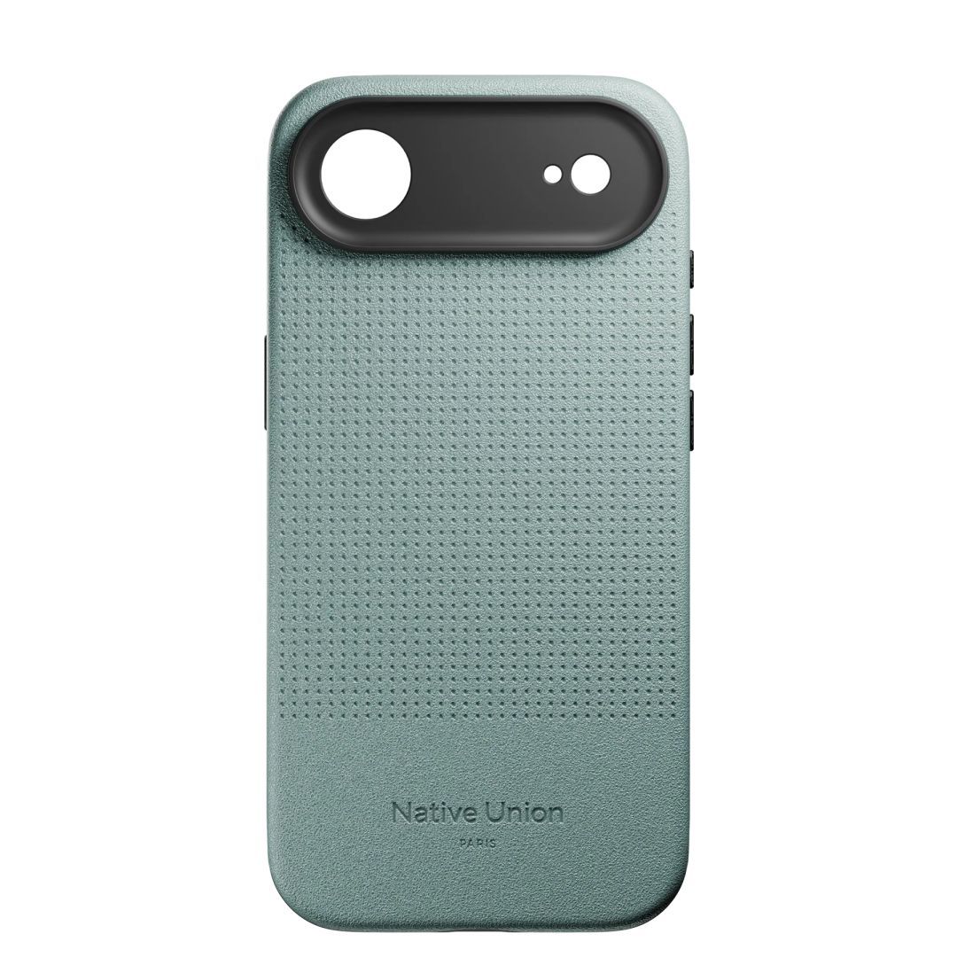Native Union Active Case for iPhone Air Slate Green Native Union Active Case for iPhone Air Slate Green