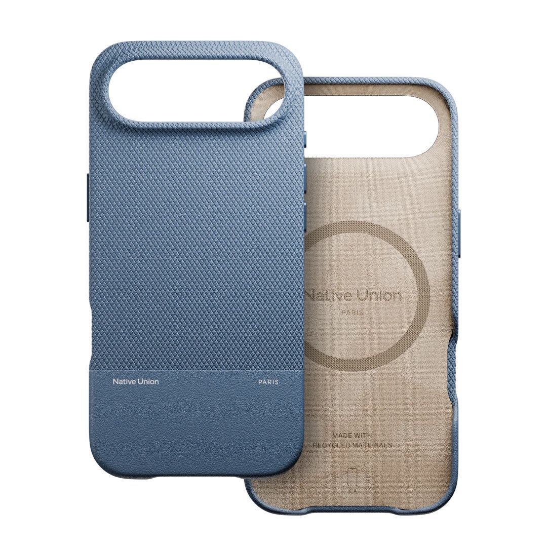 Native Union (RE)Classic Case for iPhone Air Navy Native Union (RE)Classic Case for iPhone Air Navy