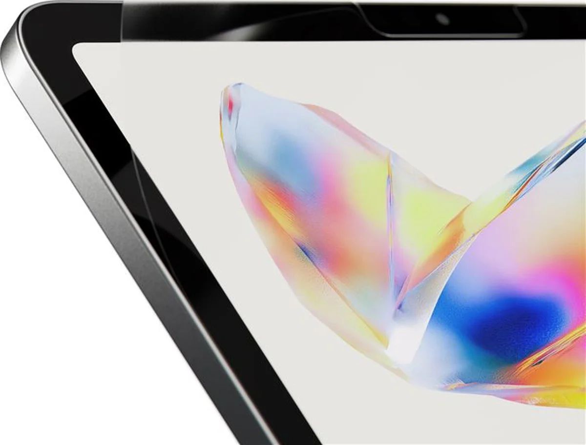 Paperlike Screen Protector 3 iPad 11” (2025); iPad 10.9” (2022-2024) 2-pack Paperlike Screen Protector 3 iPad 11” (2025); iPad 10.9” (2022-2024) 2-pack