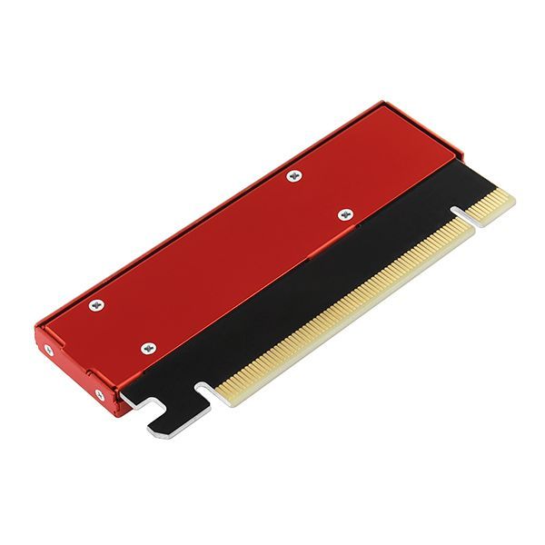 AXAGON PCEM2-S PCIE NVME M.2 Adapter AXAGON PCEM2-S PCIE NVME M.2 Adapter