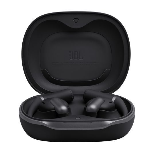 JBL Sense Pro Bluetooth Headset Black
