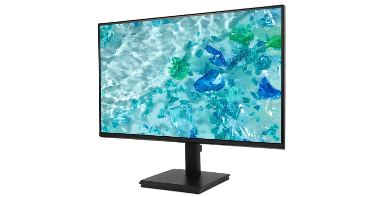 Acer 23,8" V247YGbmipx IPS LED Acer 23,8" V247YGbmipx IPS LED