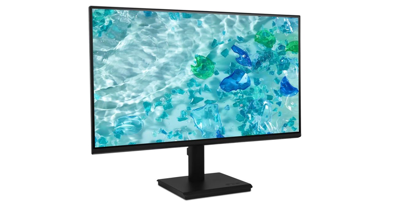 Acer 23,8" V247YGbmipx IPS LED Acer 23,8" V247YGbmipx IPS LED