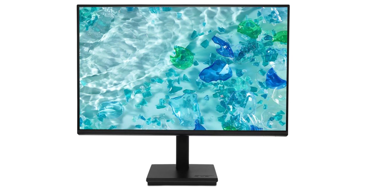 Acer 23,8" V247YGbmipx IPS LED Acer 23,8" V247YGbmipx IPS LED