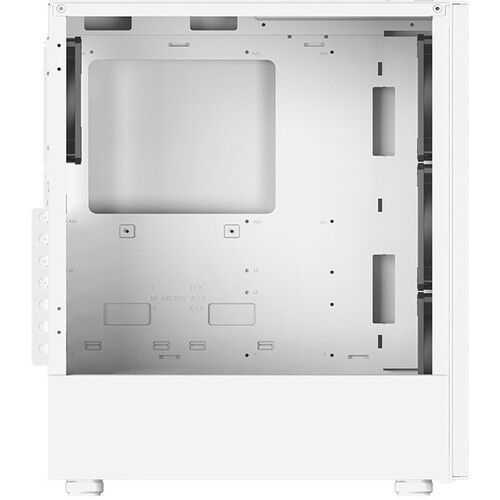 A-Data XPG Valor Air Tempered Glass White A-Data XPG Valor Air Tempered Glass White
