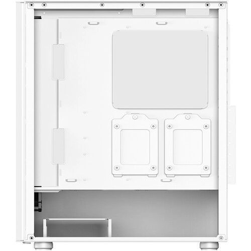 A-Data XPG Valor Air Tempered Glass White A-Data XPG Valor Air Tempered Glass White