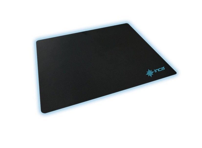 INCA IMP-016 Gaming Egérpad Black INCA IMP-016 Gaming Egérpad Black