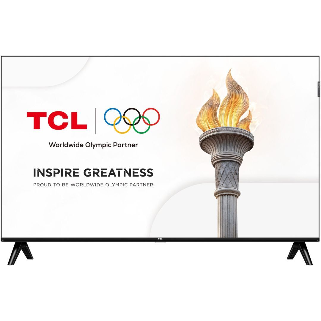 TCL 40" 40S5K QLED Smart TCL 40" 40S5K QLED Smart