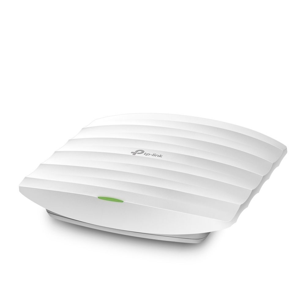 TP-Link EAP245 AC1750 Wireless MU-MIMO Gigabit Ceiling Mount Access Point White (5pack) TP-Link EAP245 AC1750 Wireless MU-MIMO Gigabit Ceiling Mount Access Point White (5pack)
