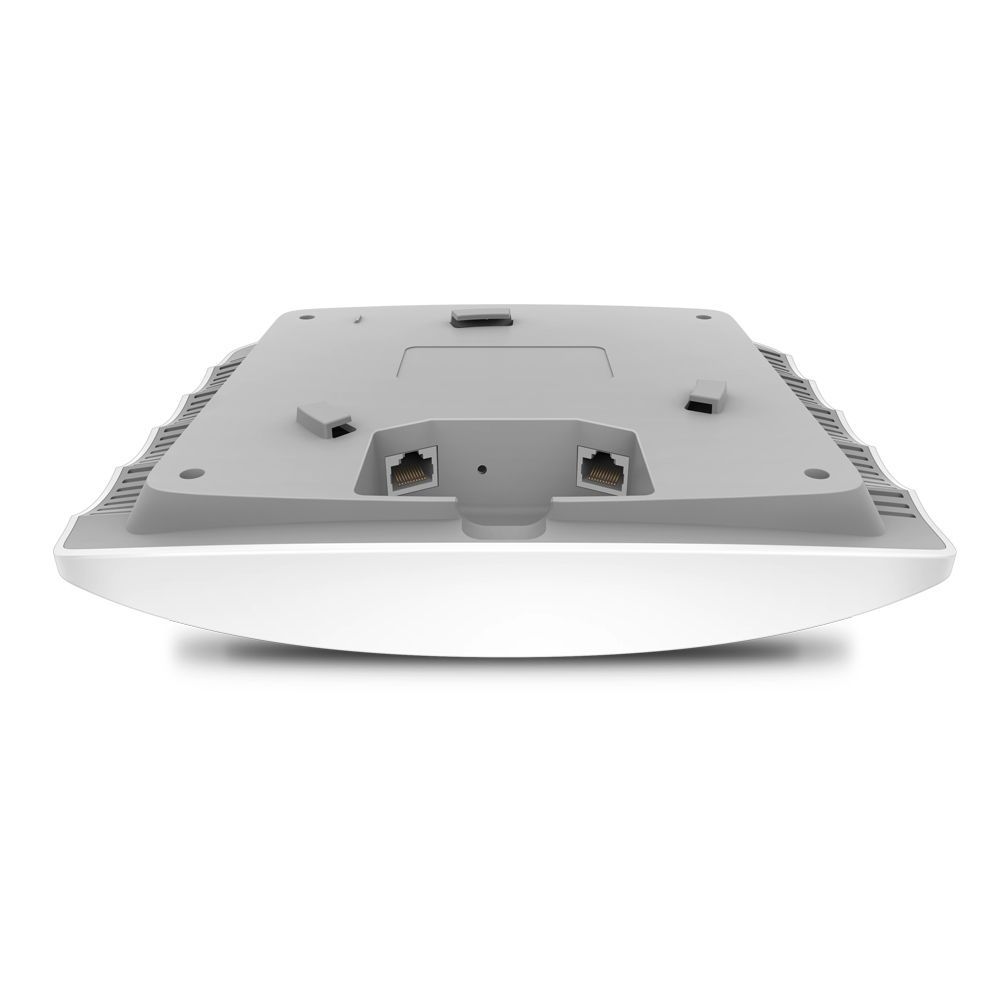 TP-Link EAP245 AC1750 Wireless MU-MIMO Gigabit Ceiling Mount Access Point White (5pack) TP-Link EAP245 AC1750 Wireless MU-MIMO Gigabit Ceiling Mount Access Point White (5pack)