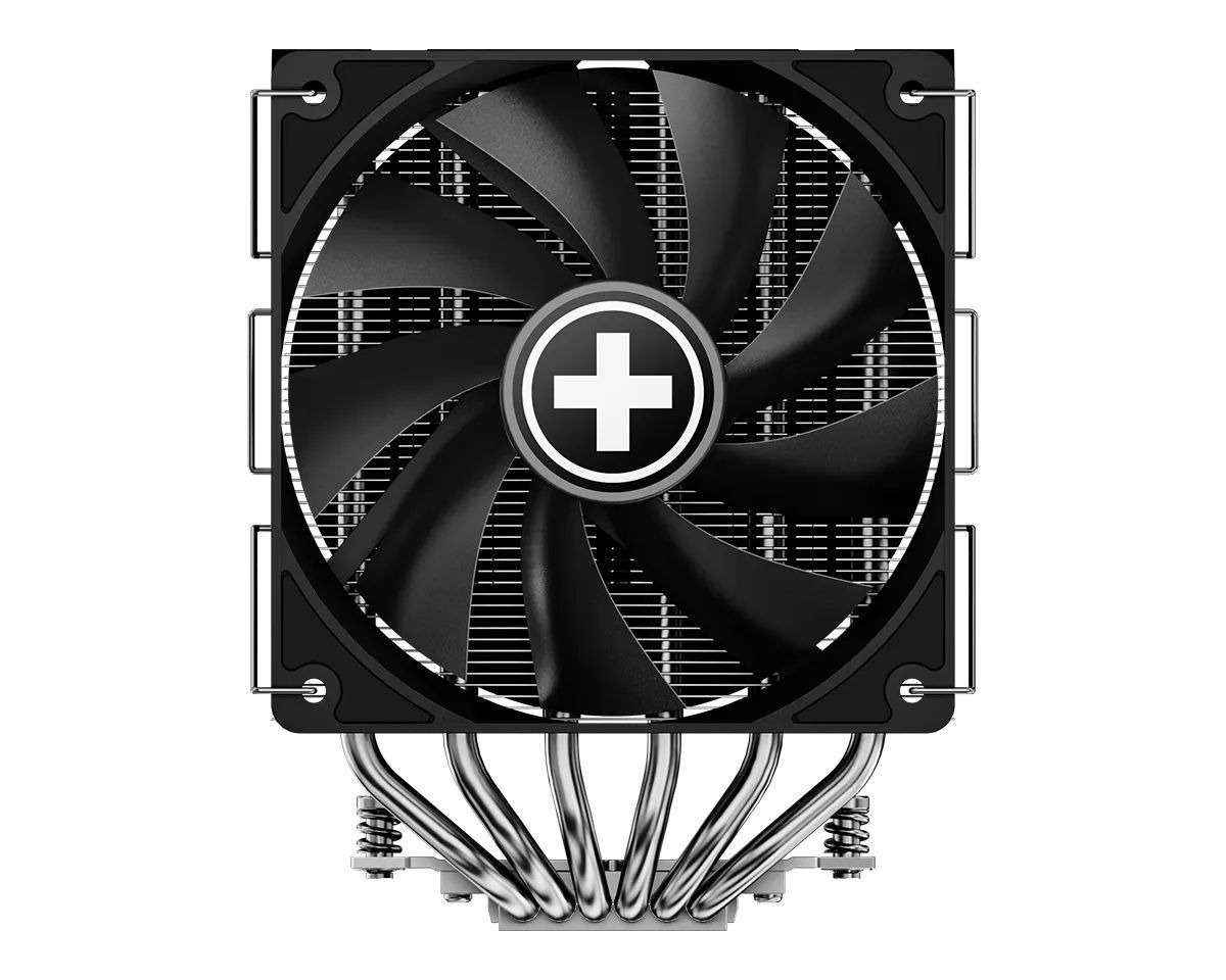 Xilence XC091 CPU Cooler Xilence XC091 CPU Cooler