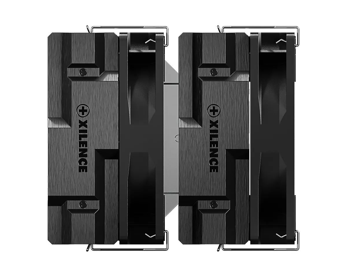 Xilence XC091 CPU Cooler Xilence XC091 CPU Cooler