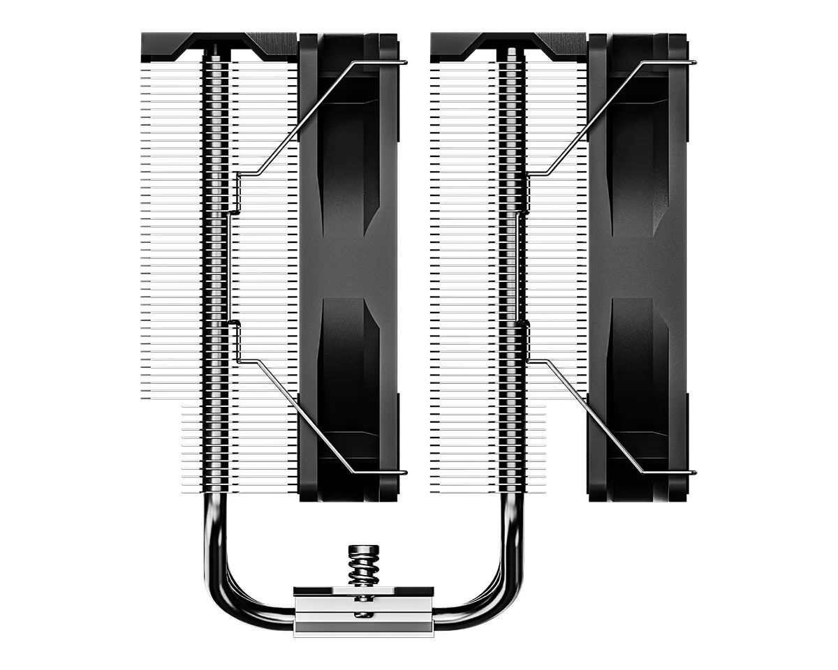 Xilence XC091 CPU Cooler Xilence XC091 CPU Cooler