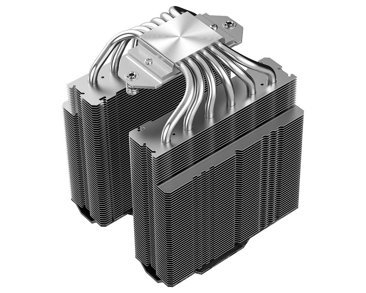 Xilence XC091 CPU Cooler Xilence XC091 CPU Cooler