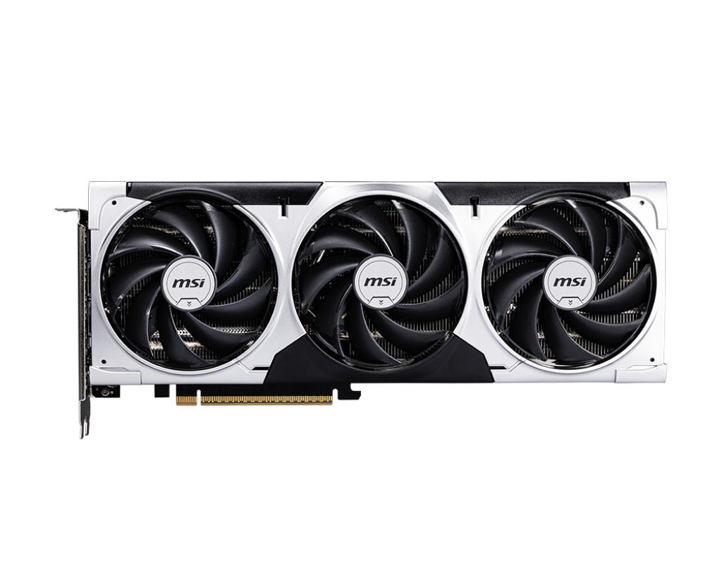 Msi RTX5060 TI 16G VENTUS 3X OC Msi RTX5060 TI 16G VENTUS 3X OC