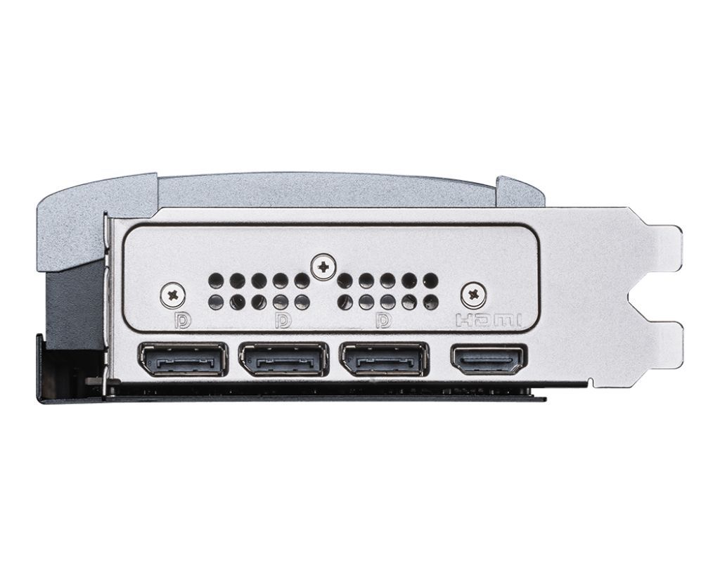 Msi RTX5080 16G VENTUS 3X PLUS OC Msi RTX5080 16G VENTUS 3X PLUS OC