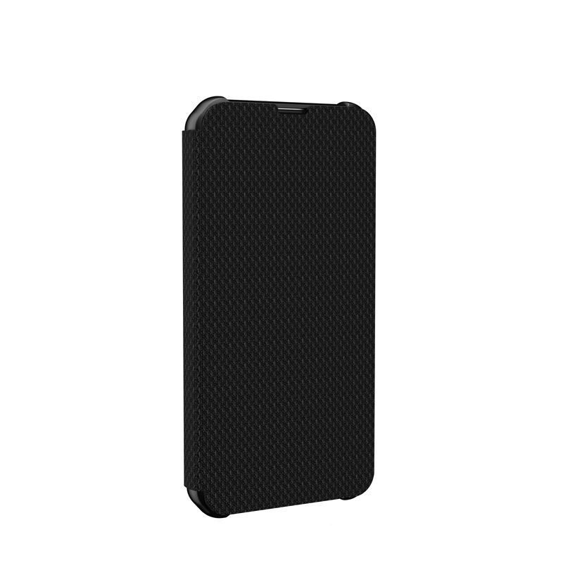 UAG Metropolis, kevlar black - iPhone 13 Pro UAG Metropolis, kevlar black - iPhone 13 Pro