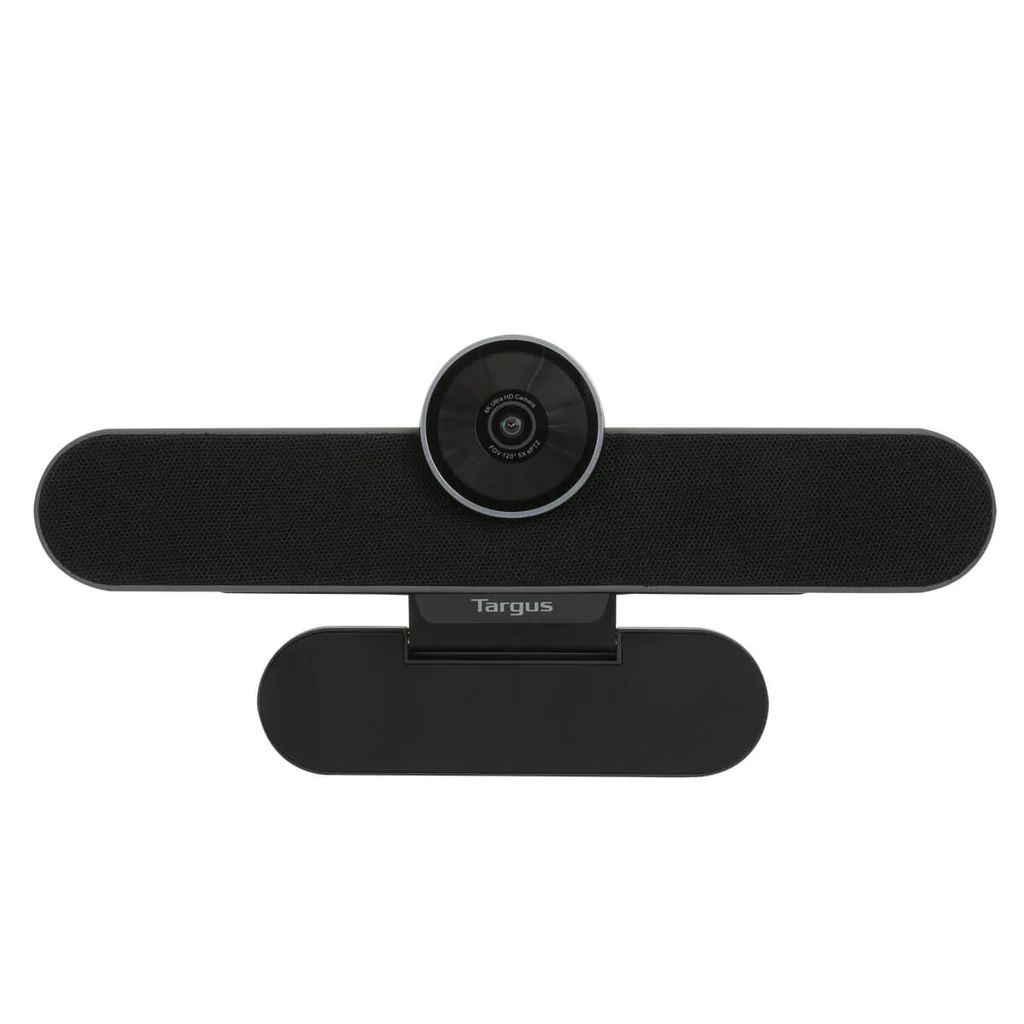 Targus All-in-One 4K Video Conference System Webkamera Black
